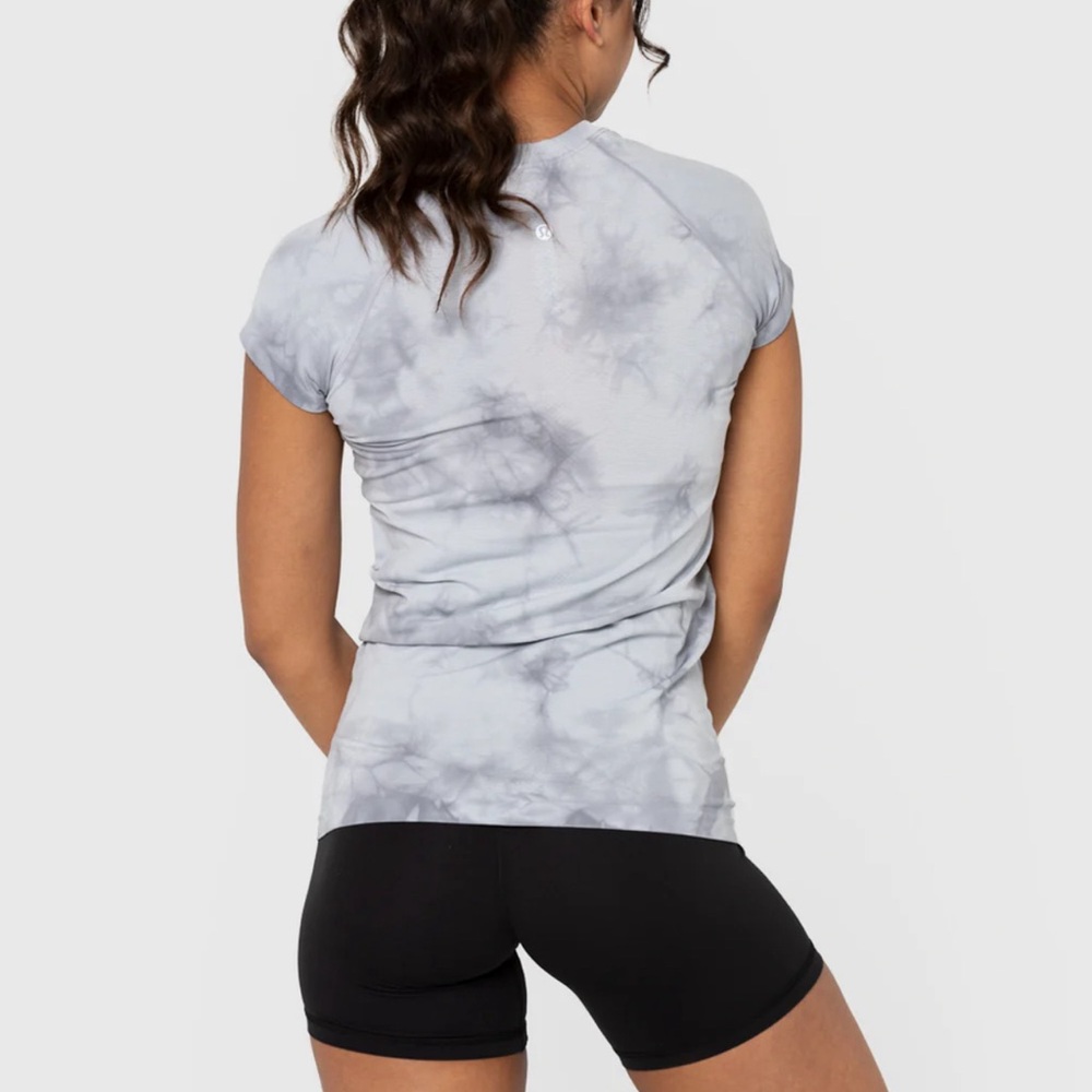 Lululemon X Aloha Swiftly Tech Ss - image 7